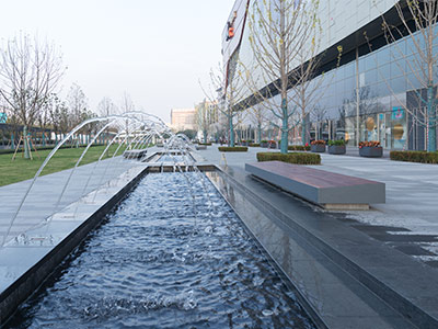 黄石港企业地下室防水