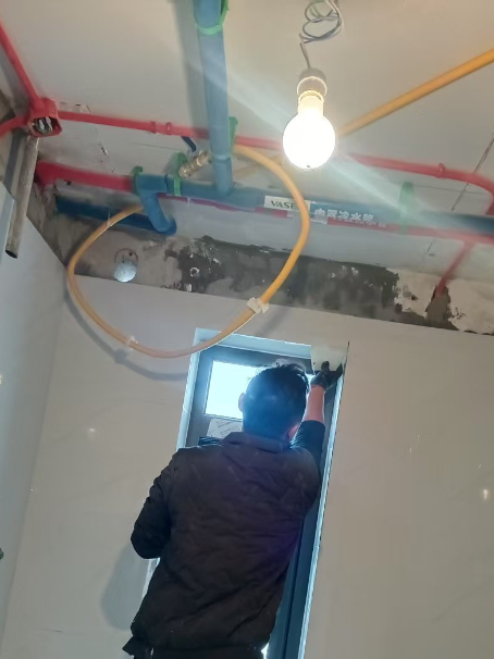 黄石港专业水管维修